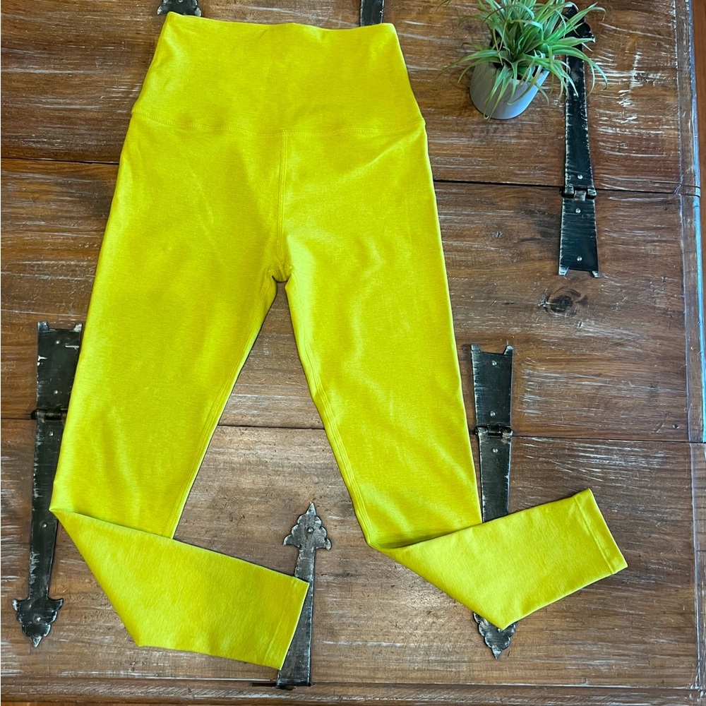 Beyond Yoga Leggings